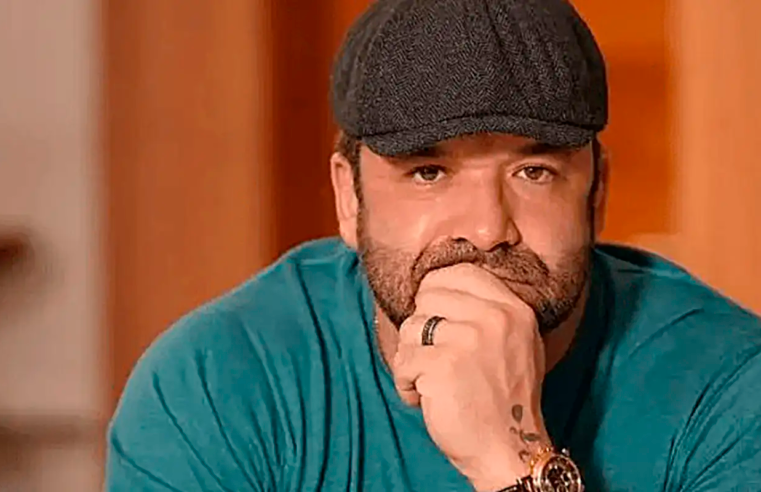 Preso por estupro, empresário é transferido para presídio de Guarulhos