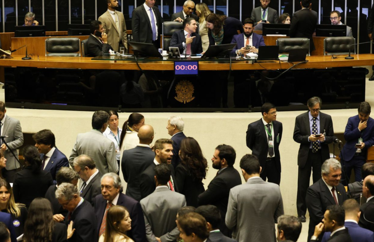 Substitutivo de Derrite limita atuação do MP, dizem especialistas