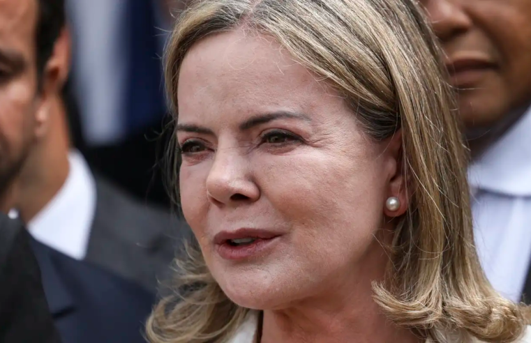 Lula pede empenho a ministros na tramitação de projetos de segurança