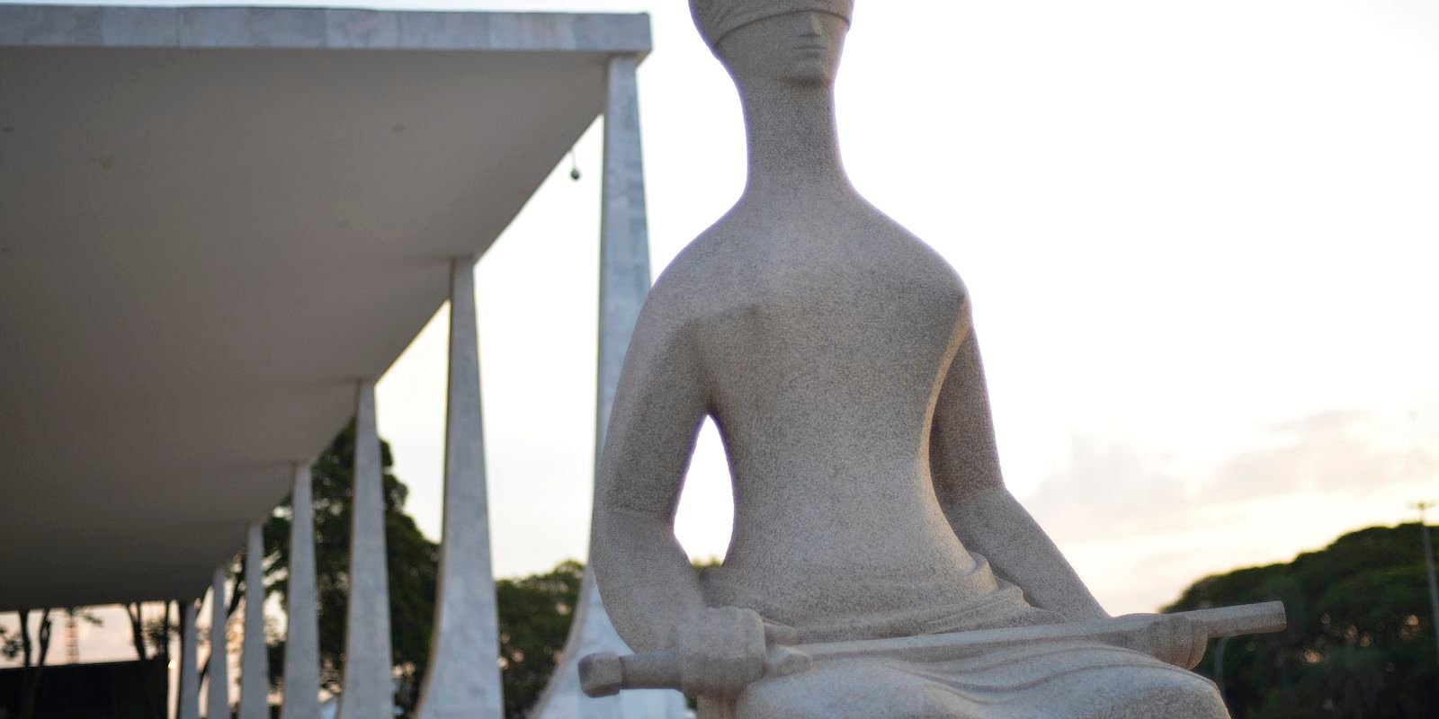 Ex-assessor de Moraes vira réu no Supremo