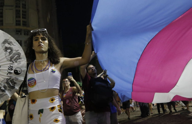 UFSCar encerra amanhã inscrições para pessoas trans e travestis