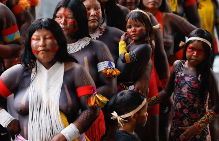 COP: proteção ambiental e luta indígena são indissociáveis, diz Fachin