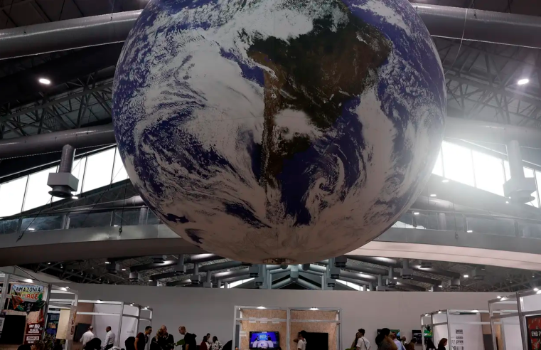 COP30: países amazônicos anunciam monitoramento conjunto da floresta