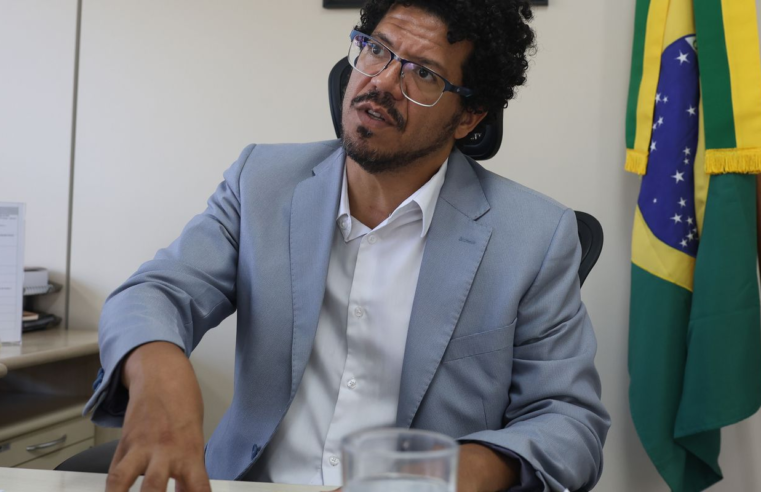 Governo mantém críticas após 4ª versão do PL Antifacção de Derrite