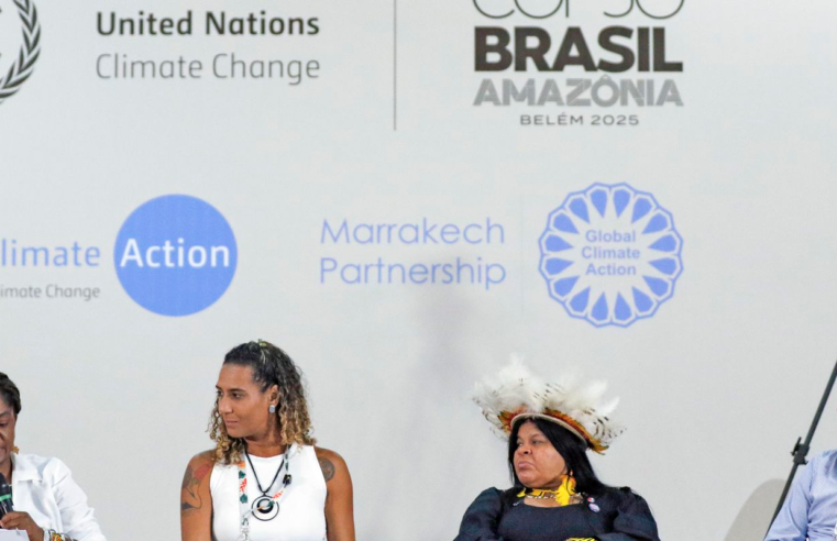 Vice-presidente da Colômbia acusa ONU de racismo no debate ambiental