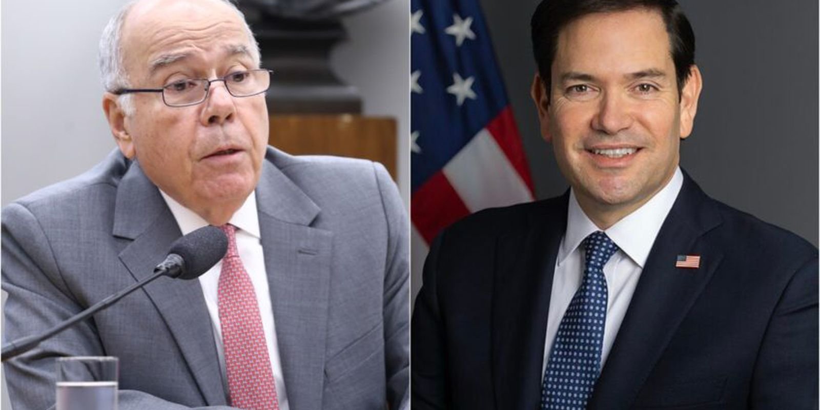 Brasil aguarda resposta dos EUA sobre proposta de acordo, diz ministro