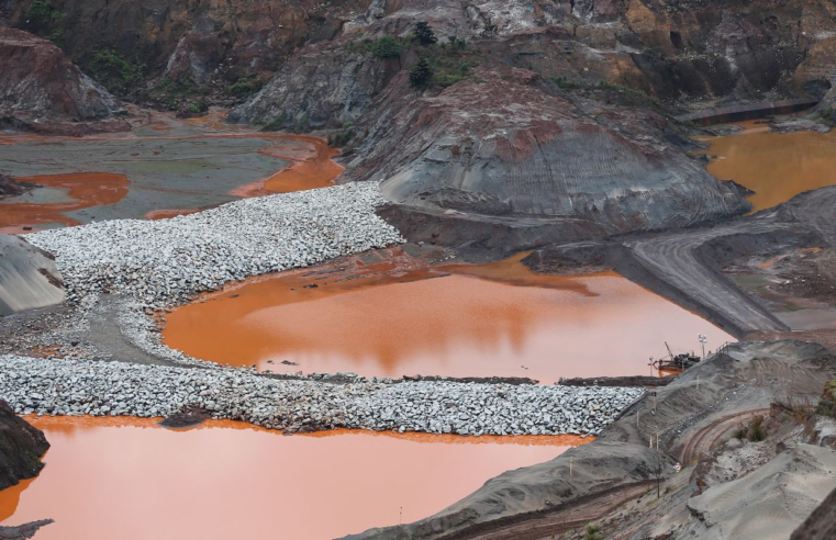 Justiça inglesa condena mineradora BHP por rompimento de barragem