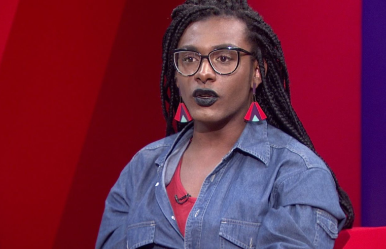 Liniker leva três prêmios e é destaque no Grammy 2025