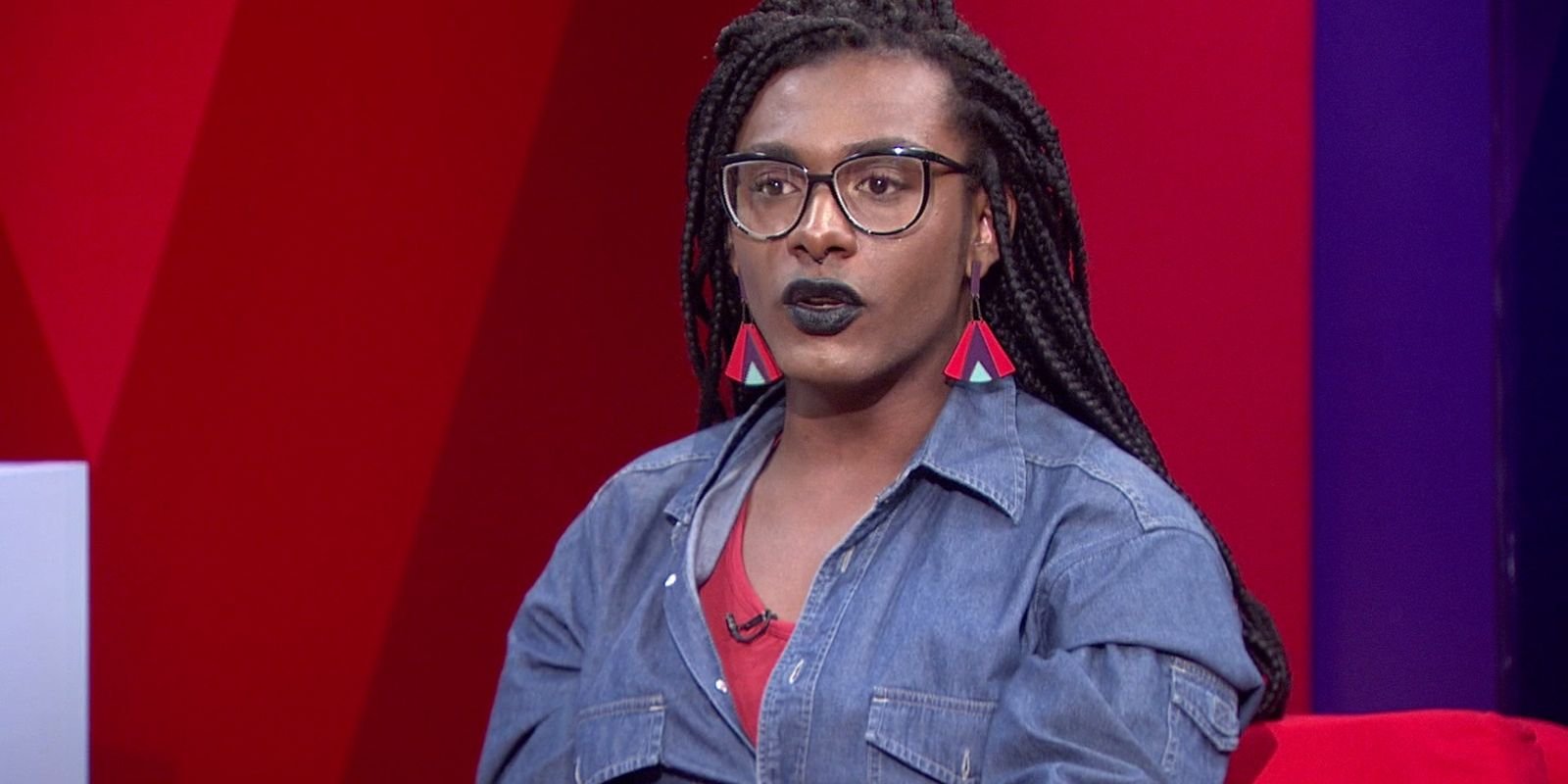 Liniker leva três prêmios e é destaque no Grammy 2025