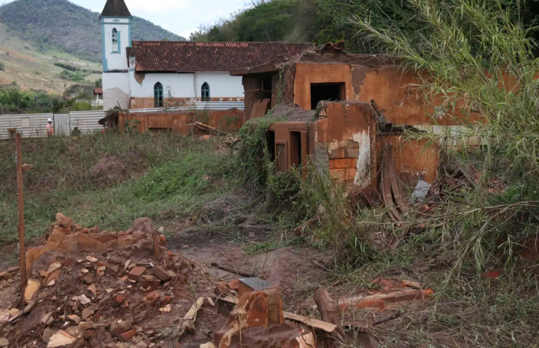 MAB celebra decisão judicial contra mineradora BHP no caso Mariana