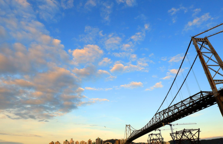 DPU recomenda que Florianópolis deixe de controlar entrada de pessoas