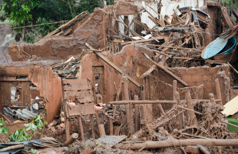 Caso Samarco: nova etapa de responsabilização é marcada para dezembro