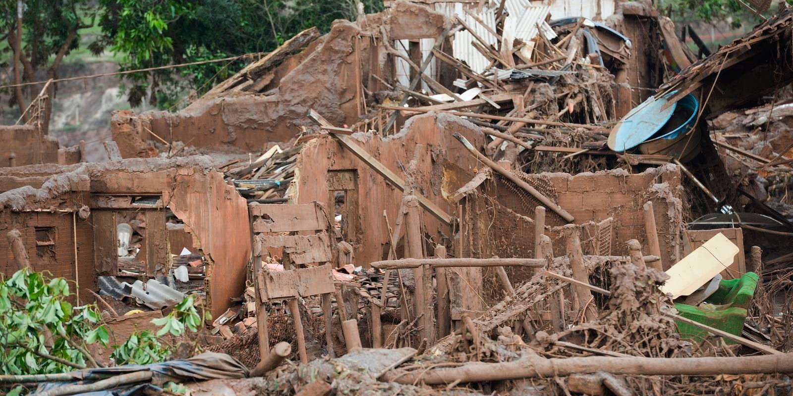Caso Samarco: nova etapa de responsabilização é marcada para dezembro