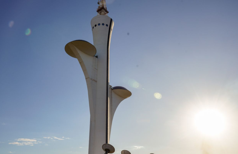 Governo fará leilão para comprar equipamentos de transmissão digital 