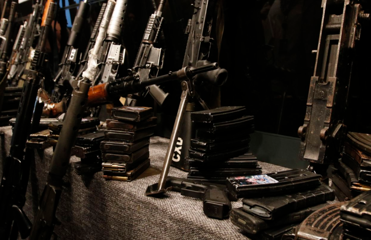 Crime organizado demanda articulação nacional, diz procurador do RJ