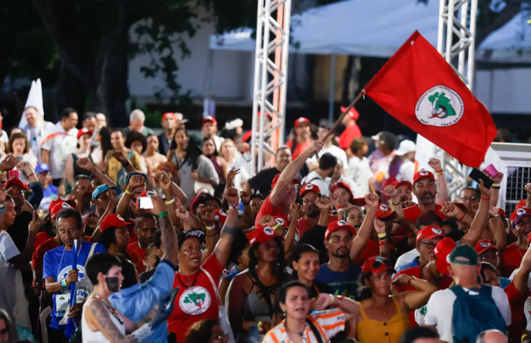 Belém: movimentos sociais preparam Marcha Mundial pelo Clima na COP30