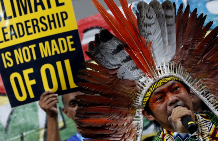 Especialistas avaliam negociações em primeira semana de COP30