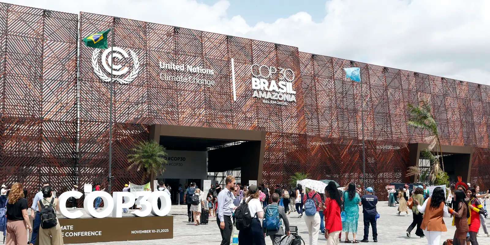 Tribunal dos Povos condena Estados e empresas por ecogenocídio