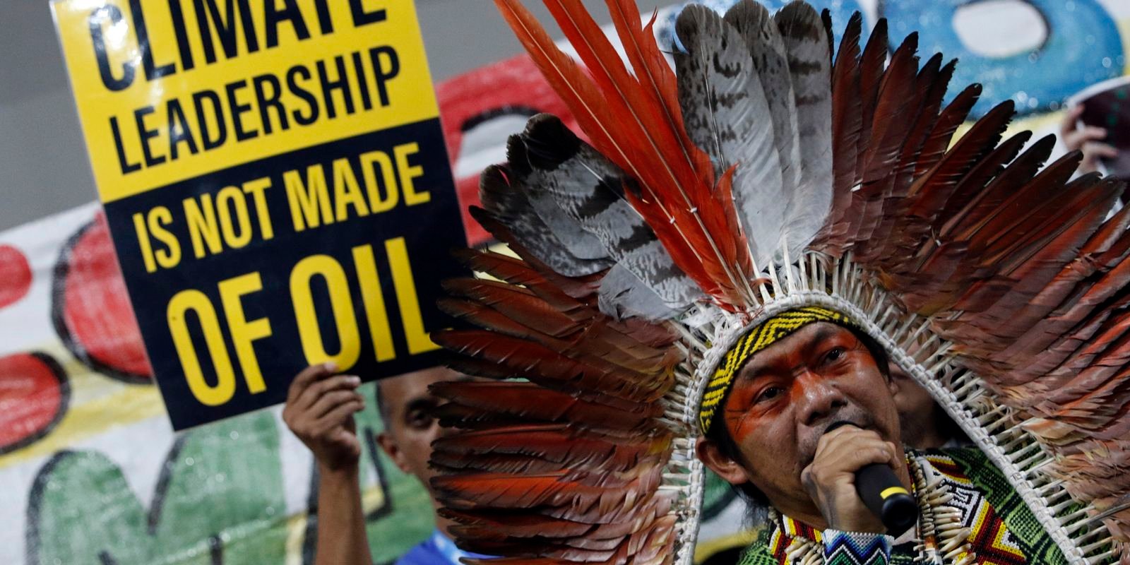 Especialistas avaliam impasses e avanços nas negociações da COP30