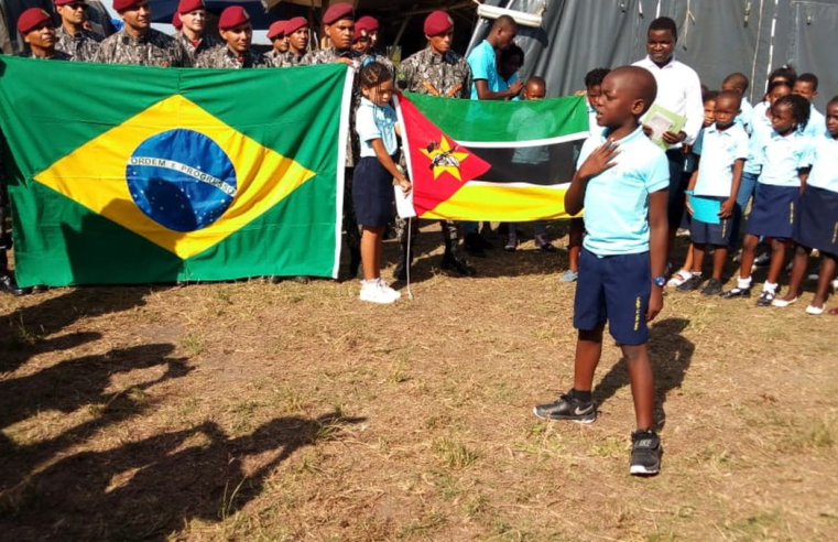 Relações entre Brasil e Moçambique fazem 50 anos e Lula viaja ao país