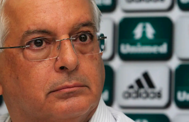 Morre o médico Celso Barros, ex-presidente da Unimed