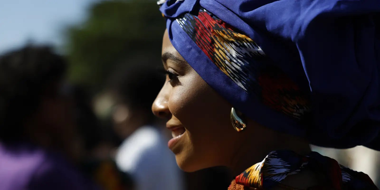 EBC lança programação especial para a Semana da Consciência Negra