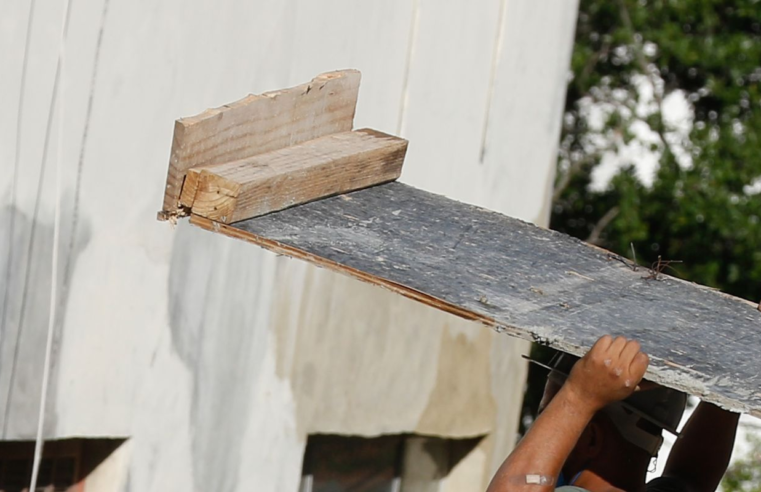 Caixa abre nesta segunda contratações do programa Reforma Casa Brasil