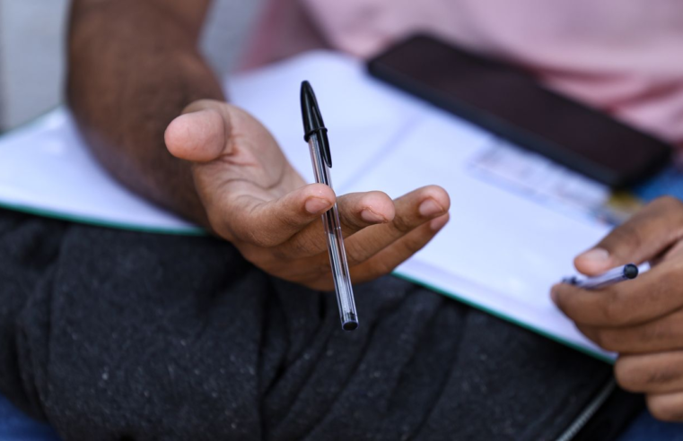 Tiroteio suspende prova do Enem em escola no Rio