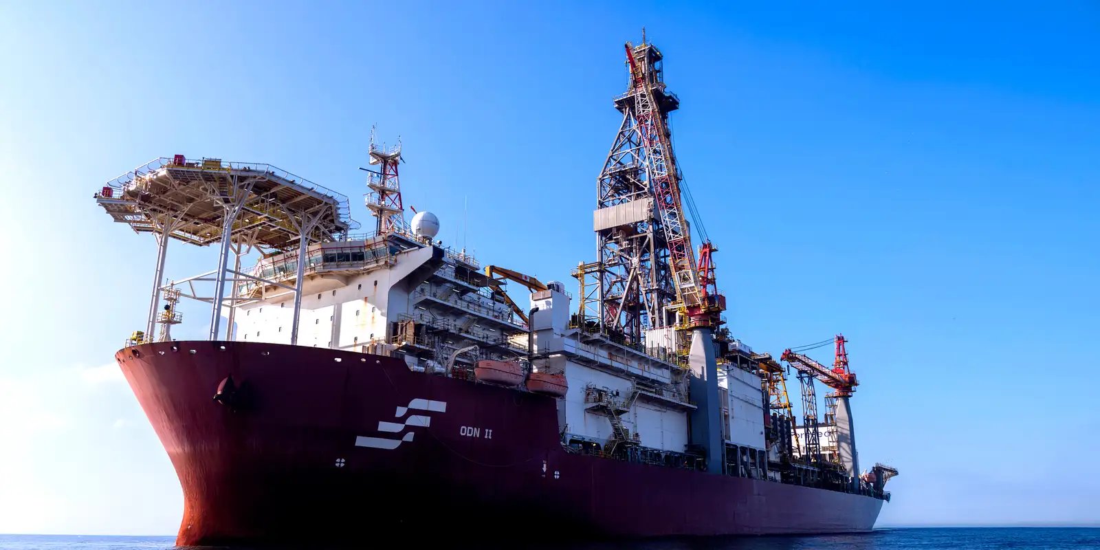 Petrobras descobre mais reservatório de petróleo na Bacia de Campos