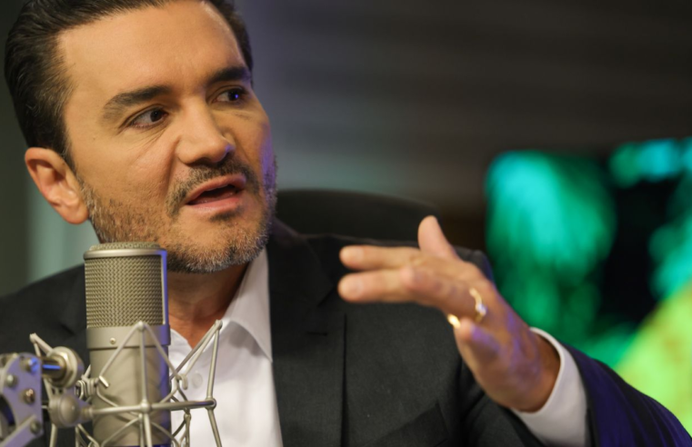 Síndrome de vira-lata, diz ministro do Turismo sobre críticas à COP30