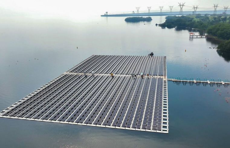 Brasil e Paraguai retomam em dezembro negociações sobre Itaipu