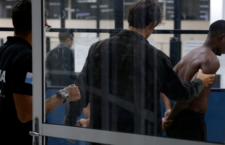 Quase 60% sairiam do tráfico caso tivessem renda, aponta pesquisa