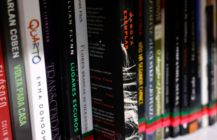 Biblioteca Nacional envia literatura brasileira em árabe à Palestina