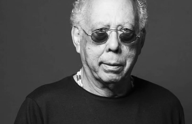 Morre no Rio o músico, compositor e ator Jards Macalé, aos 82 anos