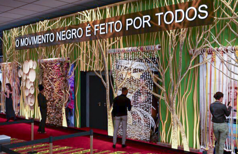 Feriado do Dia da Consciência Negra leva arte e história às ruas de SP