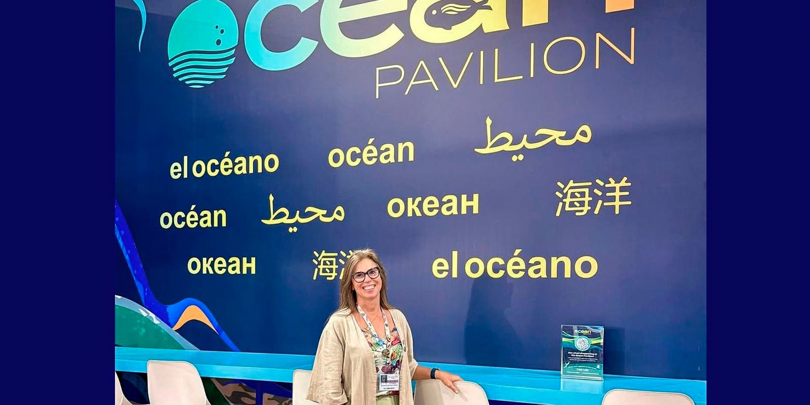 COP30: oceanos podem cortar 35% das emissões de CO₂ até 2050