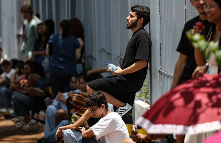 Enem 2025: Inep anula três questões por suspeita de vazamento