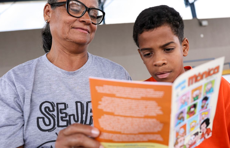Convívio entre gerações é receita contra etarismo, aponta especialista