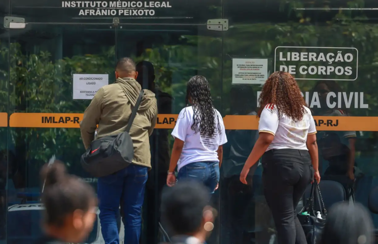Dia da Consciência Negra deve refletir sobre operações policiais