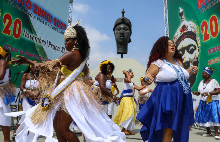 20 de novembro: saiba a origem da data e quem foi Zumbi dos Palmares