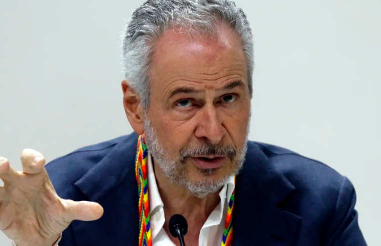 Presidente da COP30 prevê prolongamento das negociações após incêndio