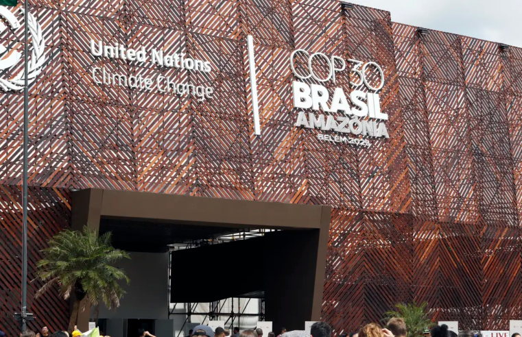 Negociações já foram retomadas, diz secretário da COP30