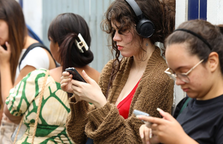 Enem 2025: prazo para solicitar reaplicação de prova termina hoje