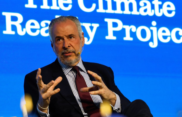 Presidente da COP30 convoca países a buscar consenso em reta final