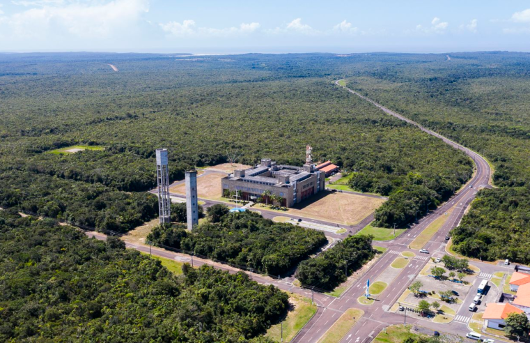 Lançamento de foguete sul-coreano da base de Alcântara é adiado