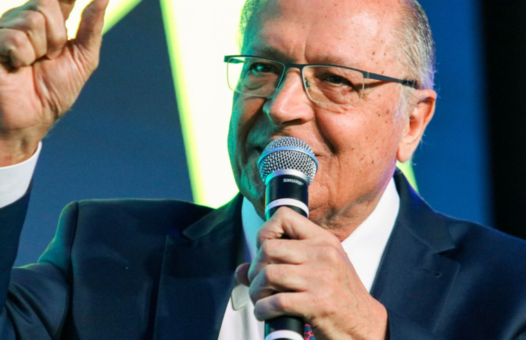 Tarifaço continua a afetar 22% das exportações, diz Alckmin