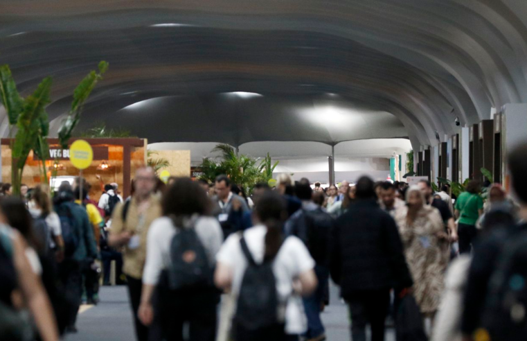 PF fecha duas empresas de segurança clandestinas na COP30