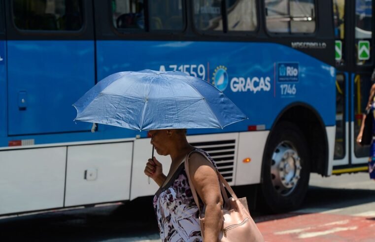 Calor pode aumentar risco de AVC, alerta médico