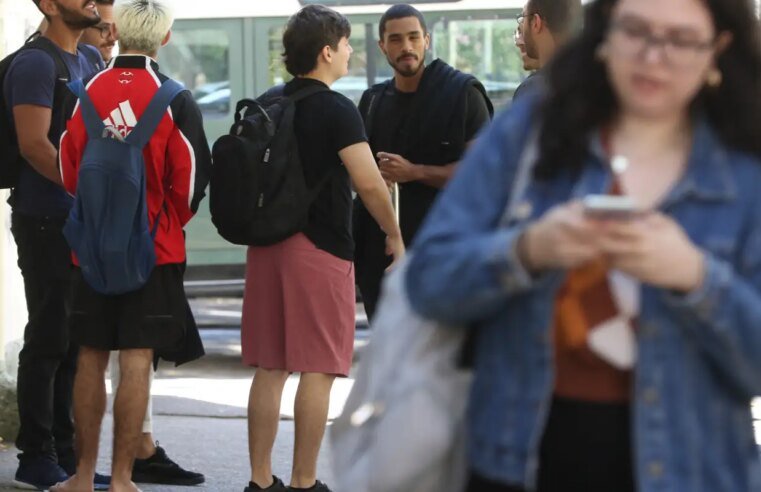Estilo de vida leva jovens de até 30 anos apresentarem risco cardíaco
