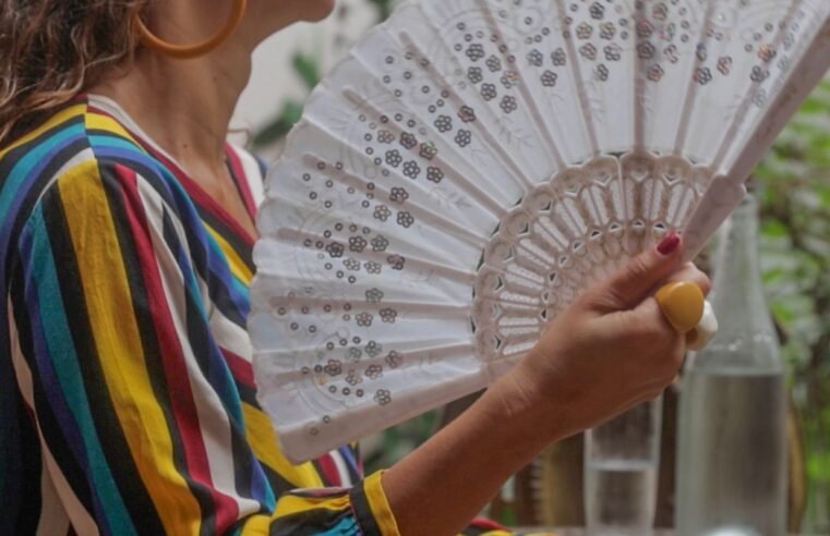 Menopausa sem Segredo é tema do Caminhos da Reportagem de hoje